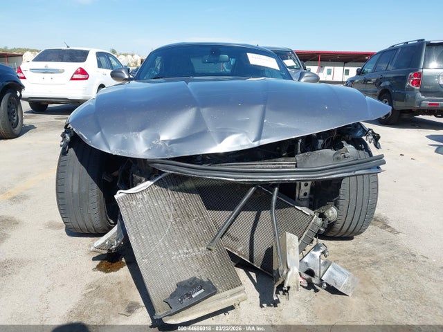 Продаж на аукціоні авто 2012 Bmw Z4 Sdrive35i, vin: WBALM7C52CE384692, номер лоту: 44686018