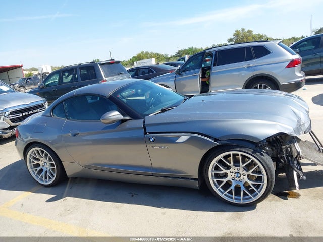 Продаж на аукціоні авто 2012 Bmw Z4 Sdrive35i, vin: WBALM7C52CE384692, номер лоту: 44686018