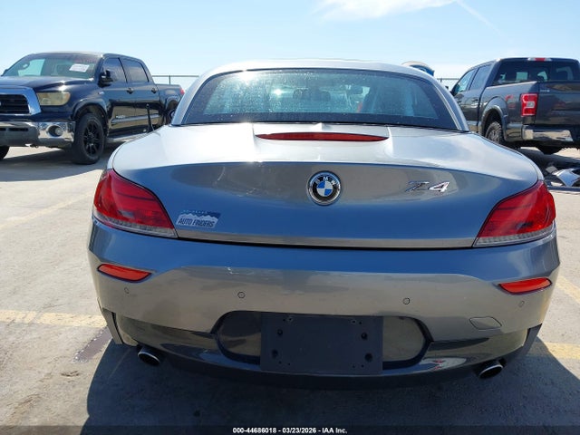 Продаж на аукціоні авто 2012 Bmw Z4 Sdrive35i, vin: WBALM7C52CE384692, номер лоту: 44686018