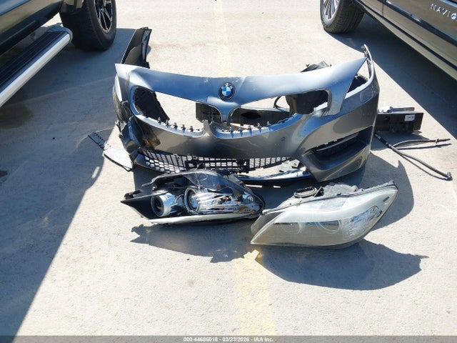 Продаж на аукціоні авто 2012 Bmw Z4 Sdrive35i, vin: WBALM7C52CE384692, номер лоту: 44686018