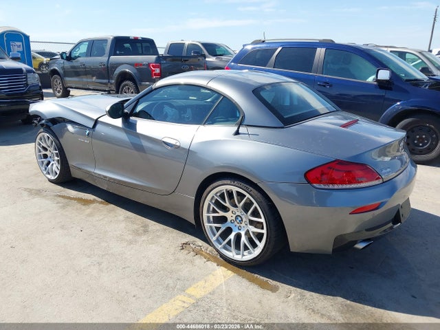 Продаж на аукціоні авто 2012 Bmw Z4 Sdrive35i, vin: WBALM7C52CE384692, номер лоту: 44686018