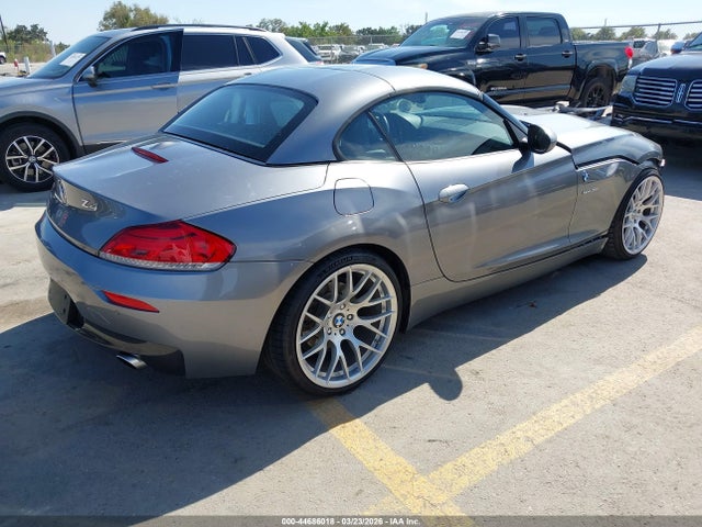 Продаж на аукціоні авто 2012 Bmw Z4 Sdrive35i, vin: WBALM7C52CE384692, номер лоту: 44686018