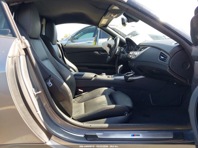 Продаж на аукціоні авто 2012 Bmw Z4 Sdrive35i, vin: WBALM7C52CE384692, номер лоту: 44686018