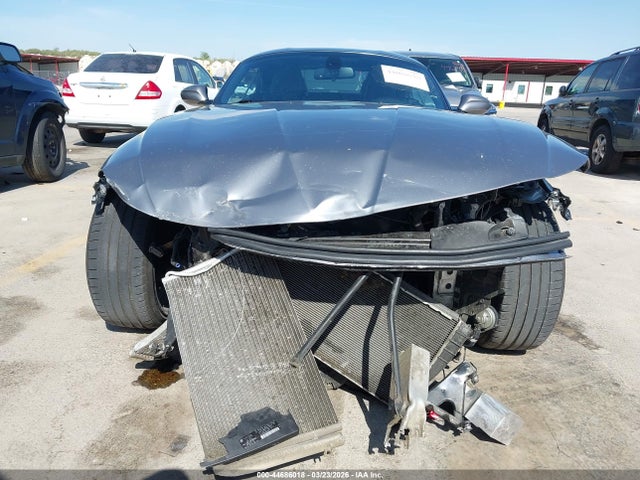 Продаж на аукціоні авто 2012 Bmw Z4 Sdrive35i, vin: WBALM7C52CE384692, номер лоту: 44686018