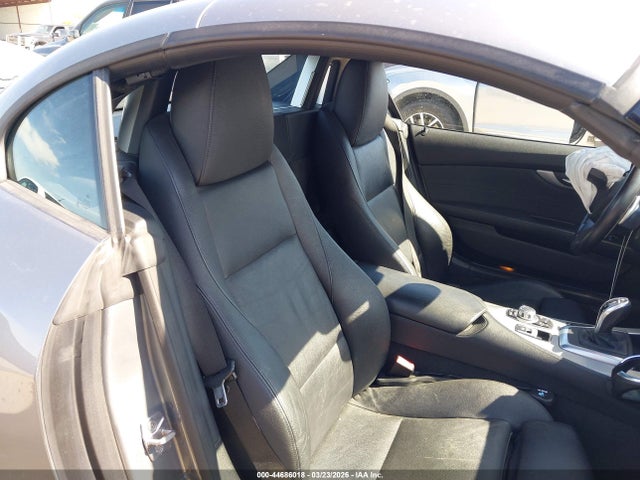Продаж на аукціоні авто 2012 Bmw Z4 Sdrive35i, vin: WBALM7C52CE384692, номер лоту: 44686018