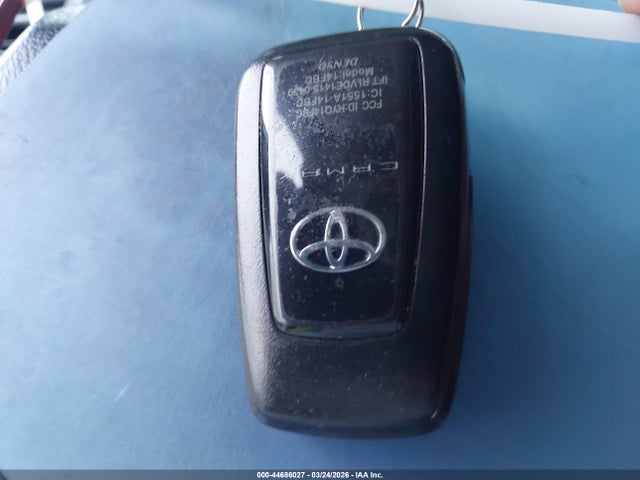 4T1BZ1HK5KU022688 Toyota Camry Xse V6