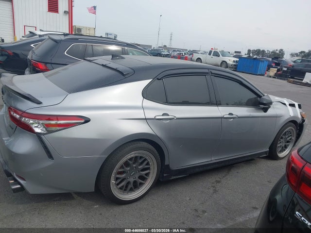 4T1BZ1HK5KU022688 Toyota Camry Xse V6