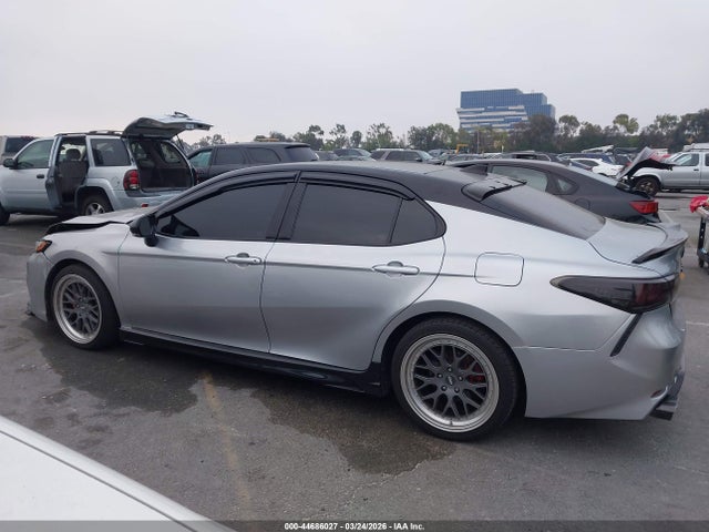 4T1BZ1HK5KU022688 Toyota Camry Xse V6