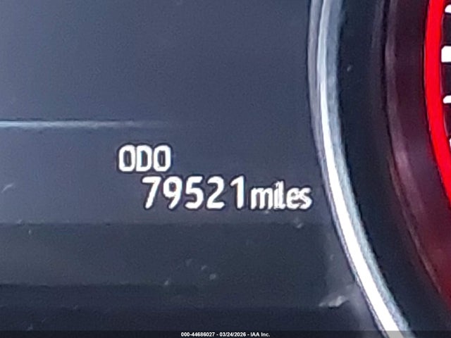 4T1BZ1HK5KU022688 Toyota Camry Xse V6