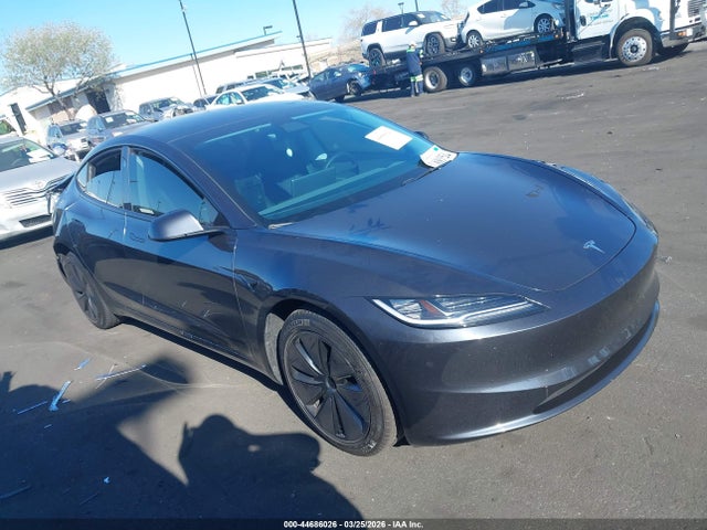 2024 TESLA MODEL 3 5YJ3E1EAXRF730311