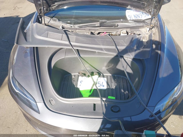 2024 TESLA MODEL 3 5YJ3E1EAXRF730311 Photo 9