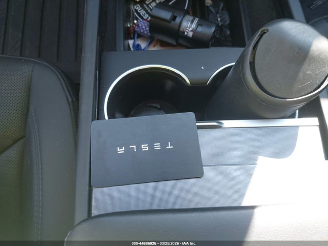 2024 TESLA MODEL 3 5YJ3E1EAXRF730311 Photo 10