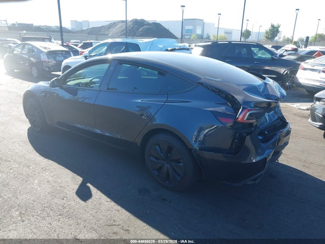 2024 TESLA MODEL 3 5YJ3E1EAXRF730311 Photo 2