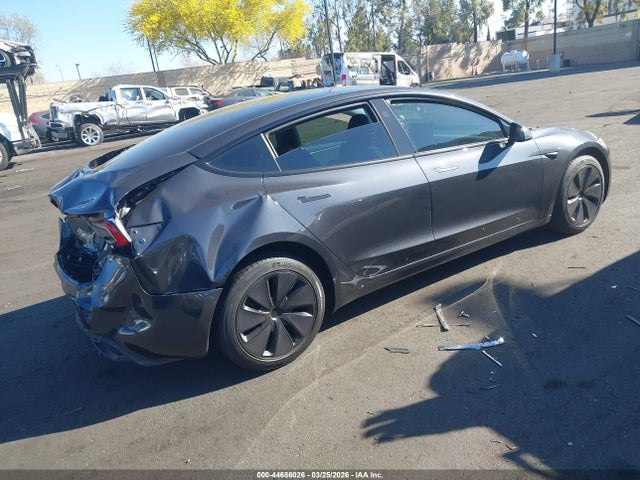 2024 TESLA MODEL 3 5YJ3E1EAXRF730311 Photo 3