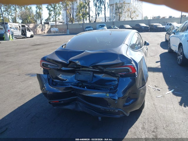 2024 TESLA MODEL 3 5YJ3E1EAXRF730311 Photo 5