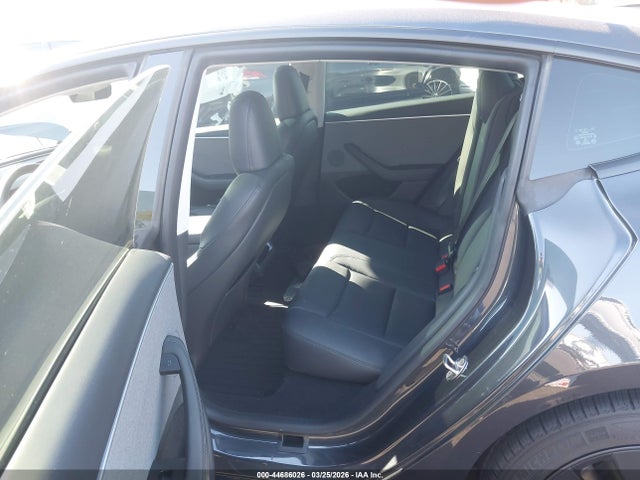 2024 TESLA MODEL 3 5YJ3E1EAXRF730311 Photo 7