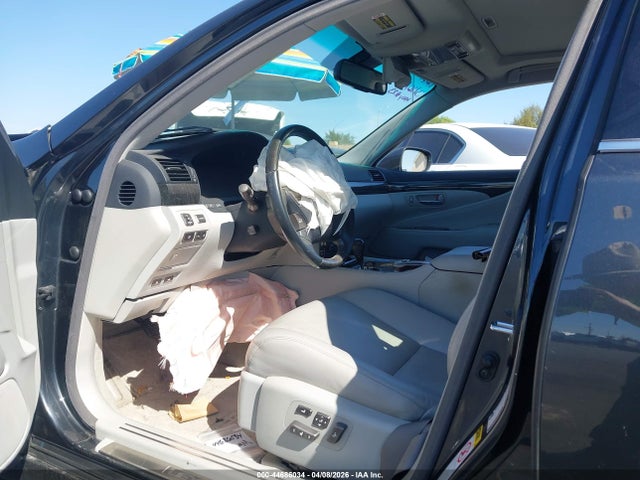Продаж на аукціоні авто 2008 Lexus Ls 460, vin: JTHBL46F785076511, номер лоту: 44686034
