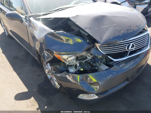 Продаж на аукціоні авто 2008 Lexus Ls 460, vin: JTHBL46F785076511, номер лоту: 44686034