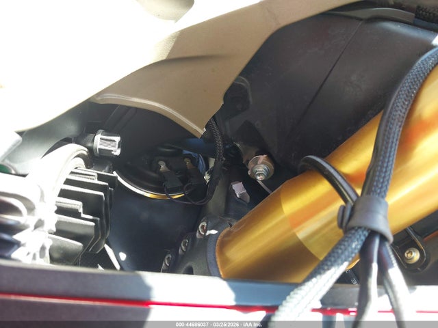 ZDMDAGNW0LB012148 Ducati Panigale V4/v4s/v4s Speciale