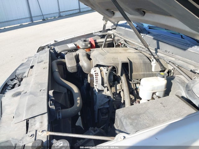 Aukcja sprzedaży 2009 Chevrolet Tahoe Lt2, vin: 1GNEC23399R188919, numer aukcji: 44686040