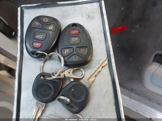 Aukcja sprzedaży 2009 Chevrolet Tahoe Lt2, vin: 1GNEC23399R188919, numer aukcji: 44686040