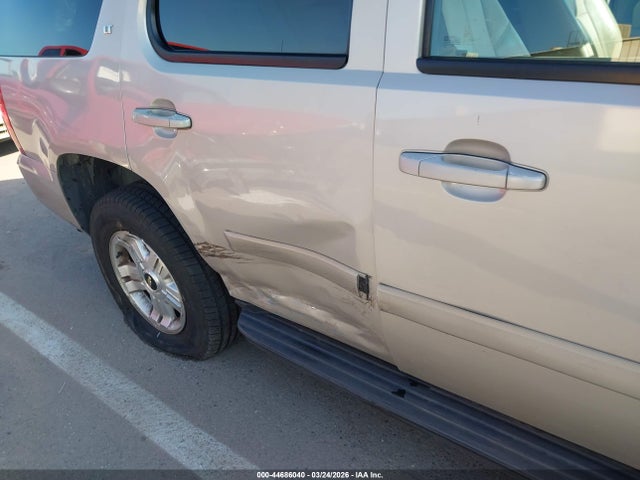 Aukcja sprzedaży 2009 Chevrolet Tahoe Lt2, vin: 1GNEC23399R188919, numer aukcji: 44686040