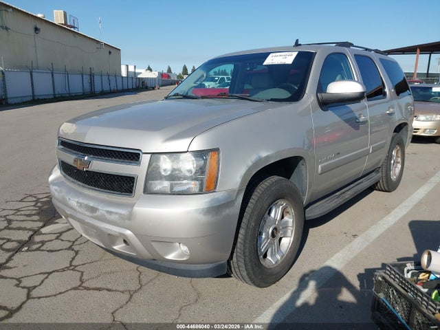 Aukcja sprzedaży 2009 Chevrolet Tahoe Lt2, vin: 1GNEC23399R188919, numer aukcji: 44686040