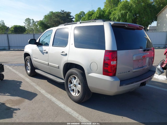 Aukcja sprzedaży 2009 Chevrolet Tahoe Lt2, vin: 1GNEC23399R188919, numer aukcji: 44686040