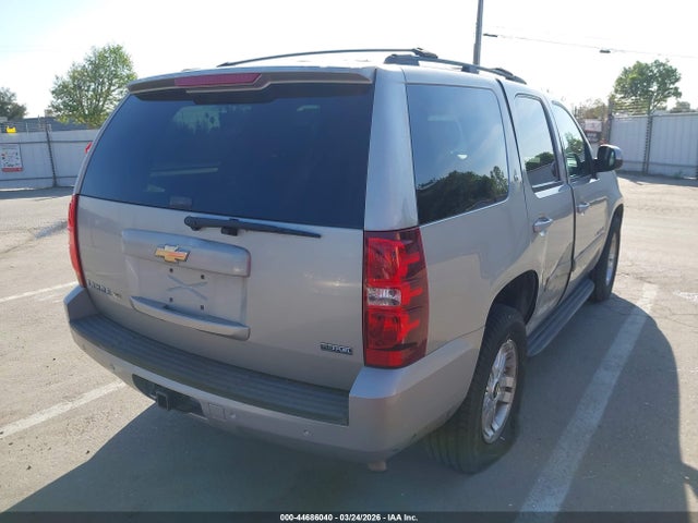 Aukcja sprzedaży 2009 Chevrolet Tahoe Lt2, vin: 1GNEC23399R188919, numer aukcji: 44686040