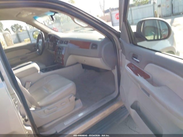 Aukcja sprzedaży 2009 Chevrolet Tahoe Lt2, vin: 1GNEC23399R188919, numer aukcji: 44686040