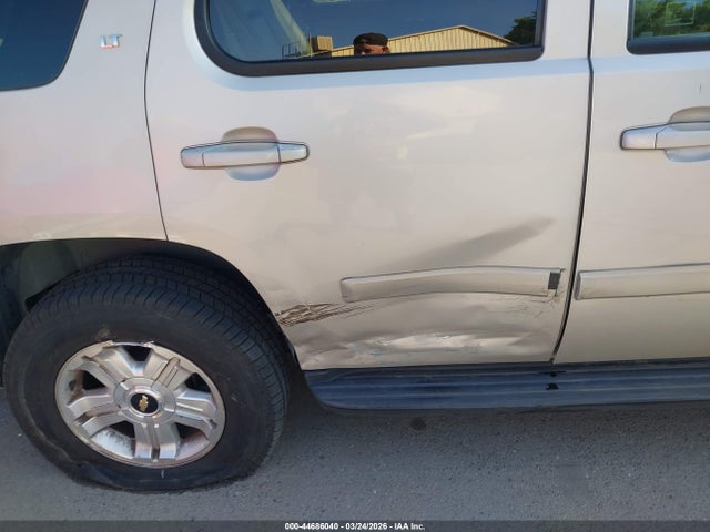 Aukcja sprzedaży 2009 Chevrolet Tahoe Lt2, vin: 1GNEC23399R188919, numer aukcji: 44686040