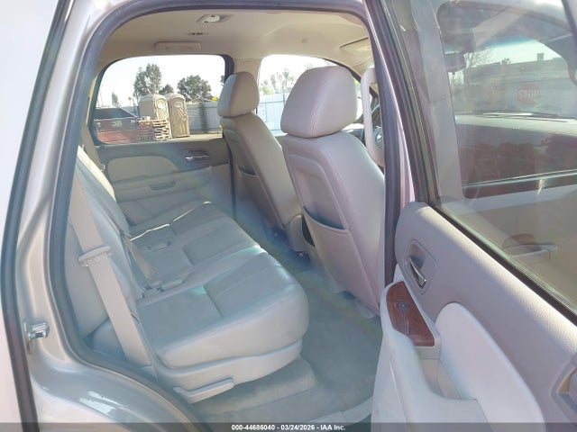 Aukcja sprzedaży 2009 Chevrolet Tahoe Lt2, vin: 1GNEC23399R188919, numer aukcji: 44686040