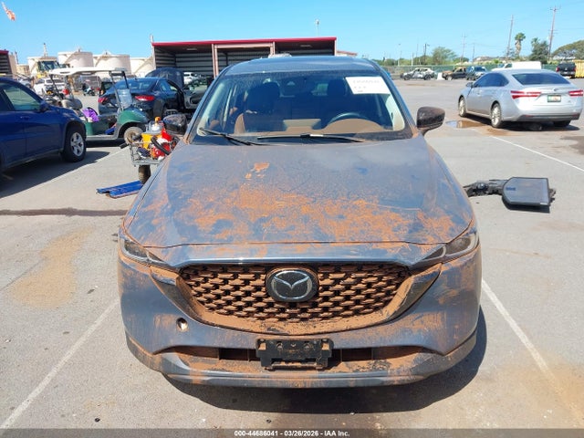 Aukcja sprzedaży 2023 Mazda Cx-5 2.5 S Carbon Edition, vin: JM3KFBCM4P0175967, numer aukcji: 44686041