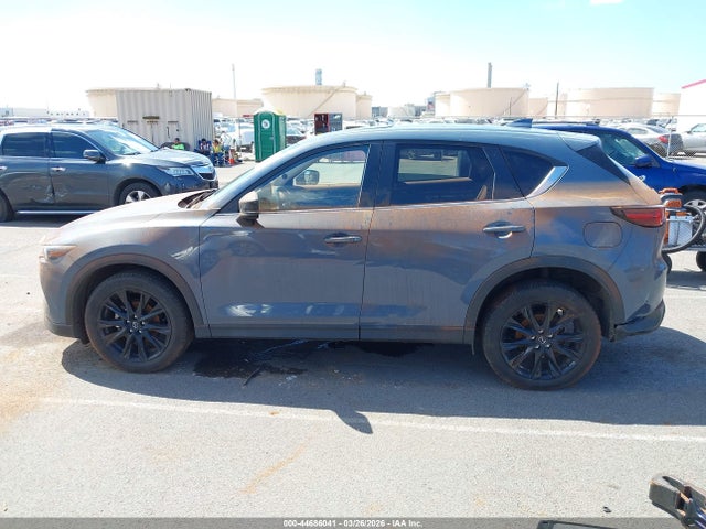 Aukcja sprzedaży 2023 Mazda Cx-5 2.5 S Carbon Edition, vin: JM3KFBCM4P0175967, numer aukcji: 44686041