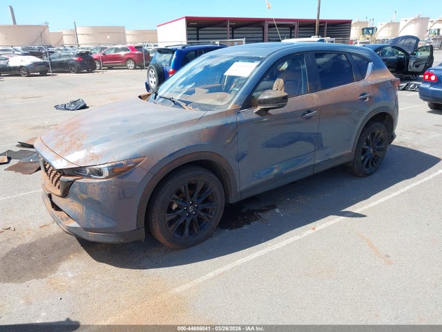 Aukcja sprzedaży 2023 Mazda Cx-5 2.5 S Carbon Edition, vin: JM3KFBCM4P0175967, numer aukcji: 44686041