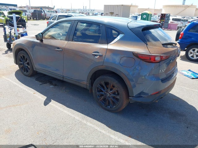 Aukcja sprzedaży 2023 Mazda Cx-5 2.5 S Carbon Edition, vin: JM3KFBCM4P0175967, numer aukcji: 44686041