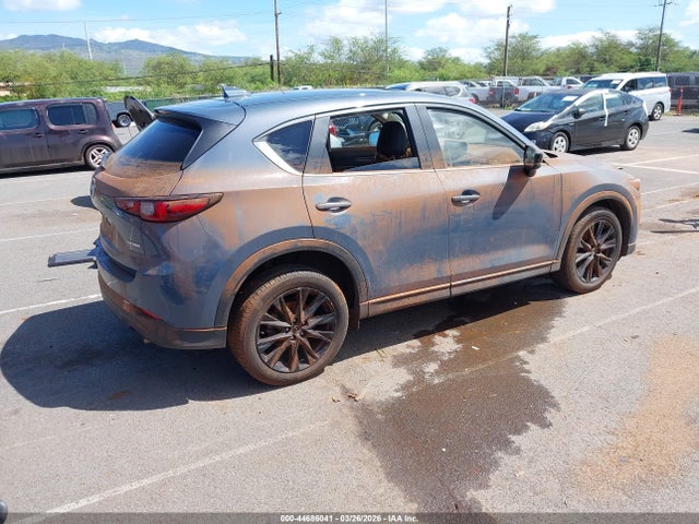 Aukcja sprzedaży 2023 Mazda Cx-5 2.5 S Carbon Edition, vin: JM3KFBCM4P0175967, numer aukcji: 44686041