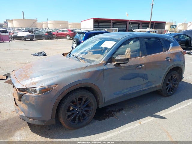 Aukcja sprzedaży 2023 Mazda Cx-5 2.5 S Carbon Edition, vin: JM3KFBCM4P0175967, numer aukcji: 44686041