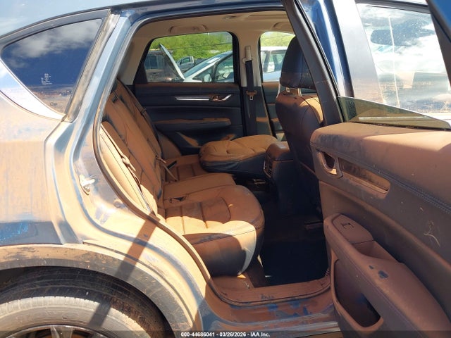 Aukcja sprzedaży 2023 Mazda Cx-5 2.5 S Carbon Edition, vin: JM3KFBCM4P0175967, numer aukcji: 44686041