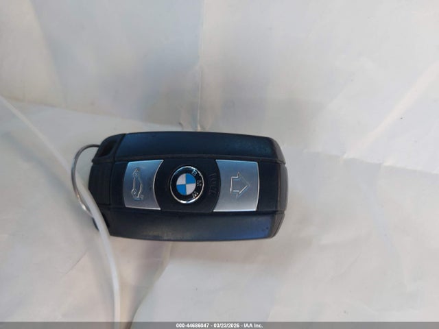 44686047 :رقم المزاد ، WBAEK13496CN76792 vin ، 2006 Bmw 650i مزاد بيع
