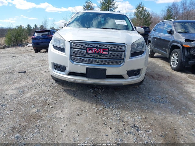 Aukcja sprzedaży 2014 Gmc Acadia Denali, vin: 1GKKVTKD8EJ103815, numer aukcji: 44686050