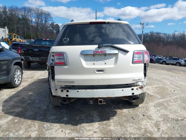 Aukcja sprzedaży 2014 Gmc Acadia Denali, vin: 1GKKVTKD8EJ103815, numer aukcji: 44686050
