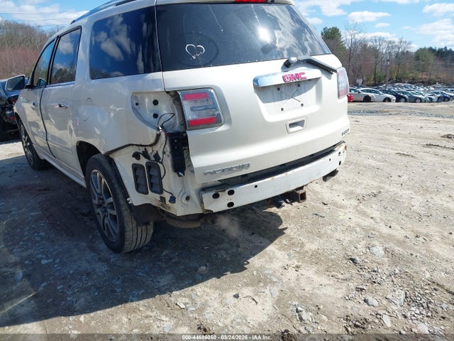 Aukcja sprzedaży 2014 Gmc Acadia Denali, vin: 1GKKVTKD8EJ103815, numer aukcji: 44686050