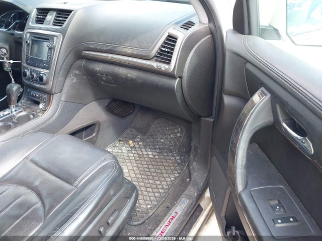 Aukcja sprzedaży 2014 Gmc Acadia Denali, vin: 1GKKVTKD8EJ103815, numer aukcji: 44686050