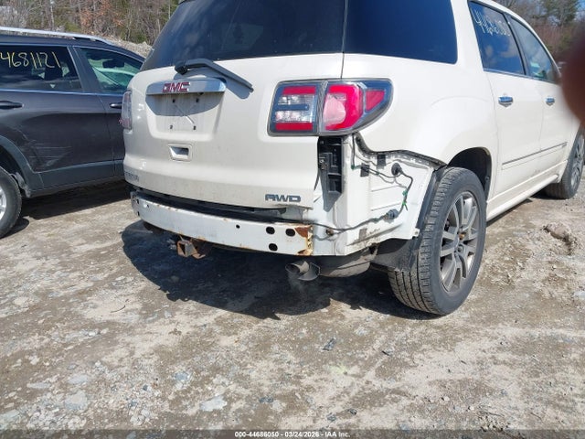 Aukcja sprzedaży 2014 Gmc Acadia Denali, vin: 1GKKVTKD8EJ103815, numer aukcji: 44686050