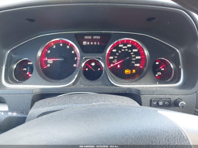 Aukcja sprzedaży 2014 Gmc Acadia Denali, vin: 1GKKVTKD8EJ103815, numer aukcji: 44686050