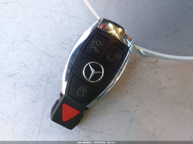 WDDWK6EBXJF633790 Mercedes-Benz Amg C 43 4matic