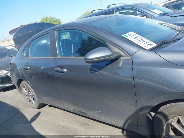 Aukcja sprzedaży 2022 Kia Forte Lxs, vin: 3KPF24AD7NE459022, numer aukcji: 44686052