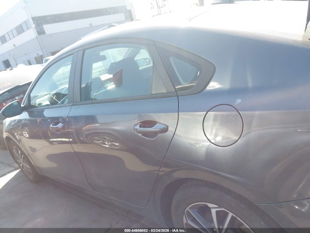 Aukcja sprzedaży 2022 Kia Forte Lxs, vin: 3KPF24AD7NE459022, numer aukcji: 44686052