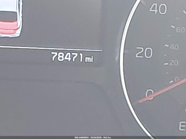 Aukcja sprzedaży 2022 Kia Forte Lxs, vin: 3KPF24AD7NE459022, numer aukcji: 44686052